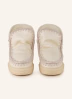 mou Boots ESKIMO, Farbe: ECRU (Bild 1)