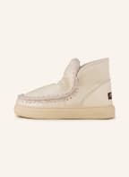 mou Boots ESKIMO, Farbe: ECRU (Bild 1)