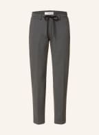 BRAX Hose PHIL im Jogging-Stil Cropped Fit , Farbe: DUNKELGRAU (Bild 1)
