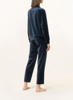 JOOP! Lounge-Sweatshirt aus Nicki, Farbe: DUNKELBLAU (Bild 1)
