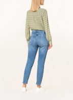 BRAX Mom jeans MERRIT, Color: 27 USED LIGHT BLUE (Image 1)