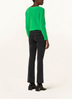 GOLDGARN DENIM Bootcut jeans LINDENHOF, Color: 1110 vintage black (Image 1)