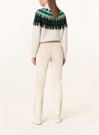 BRAX Cordhose MARY, Farbe: CREME (Bild 1)