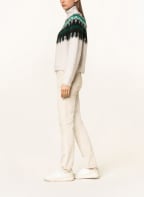 BRAX Cordhose MARY, Farbe: CREME (Bild 1)