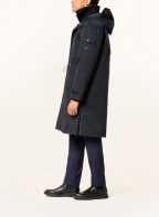 ALPHATAURI 3-in-1 Parka OVOLV, Color: BLACK (Image 1)