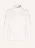 BRAX Rollkragenshirt CAMILLA, Farbe: WEISS (Bild 1)