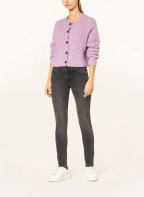 CINQUE Skinny jeans CISIENNA/FLEX, Color: 97 DUNKELGRAU (Image 1)