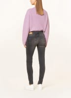 CINQUE Skinny jeans CISIENNA/FLEX, Color: 97 DUNKELGRAU (Image 1)