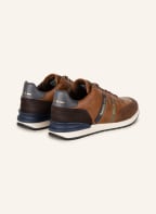 Pantofola d'Oro Sneakers IMMOLA RUNNER , Color: COGNAC (Image 1)