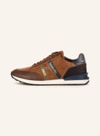 Pantofola d'Oro Sneakers IMMOLA RUNNER , Color: COGNAC (Image 1)