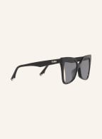 FENDI Sonnenbrille FE40010U, Farbe: 1100L1 - SCHWARZ/ SCHWARZ (Bild 1)