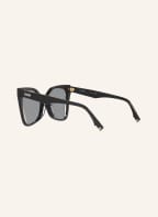 FENDI Sonnenbrille FE40010U, Farbe: 1100L1 - SCHWARZ/ SCHWARZ (Bild 1)