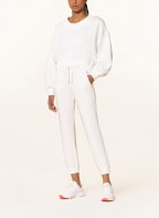 DEHA 7/8-Sweatpants , Farbe: ECRU (Bild 1)