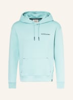 SCOTCH & SODA Hoodie, Farbe: TÜRKIS (Bild 1)