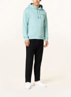 SCOTCH & SODA Hoodie, Farbe: TÜRKIS (Bild 1)