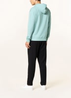 SCOTCH & SODA Hoodie, Farbe: TÜRKIS (Bild 1)