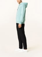 SCOTCH & SODA Hoodie, Farbe: TÜRKIS (Bild 1)
