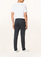 SCOTCH & SODA Chino MOTT Super Slim Fit, Farbe: DUNKELGRAU (Bild 1)