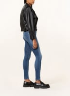 REPLAY Skinny Jeans LUZIEN, Color: 009 MEDIUM BLUE (Image 1)