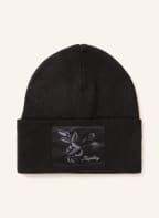 REPLAY Hat, Color: BLACK (Image 1)