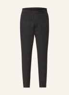 BOSS Pants SHINOBI in jogger style , Color: DARK BLUE (Image 1)