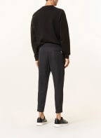 BOSS Pants SHINOBI in jogger style , Color: DARK BLUE (Image 1)