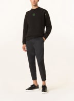 BOSS Sweatshirt SOVERED , Farbe: SCHWARZ (Bild 1)