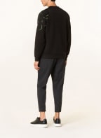 BOSS Sweatshirt SOVERED , Farbe: SCHWARZ (Bild 1)