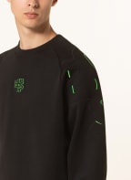 BOSS Sweatshirt SOVERED , Farbe: SCHWARZ (Bild 1)