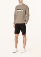 BOSS Sweatshirt SALBO, Farbe: HELLGRÜN (Bild 1)