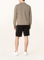BOSS Sweatshirt SALBO, Farbe: HELLGRÜN (Bild 1)