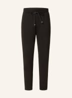 BOSS Sweatpants HOVERED, Farbe: SCHWARZ (Bild 1)