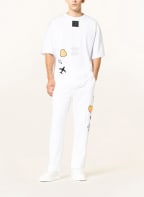 BOSS Oversized shirt TIMONO, Color: WHITE (Image 1)