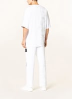 BOSS Oversized shirt TIMONO, Color: WHITE (Image 1)