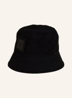 BOSS Bucket hat ALOTUS , Color: BLACK (Image 1)
