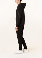 BOSS Hoodie SOODY , Color: BLACK (Image 1)