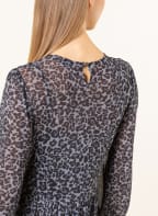 JOOP! Dress, Color: BLACK/ GRAY (Image 1)