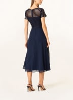 SWING Cocktailkleid, Farbe: DUNKELBLAU (Bild 1)