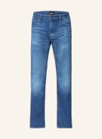 BOSS Jeans MAINE Regular Fit, Color: 429 MEDIUM BLUE (Image 1)