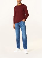 BOSS Jeans MAINE Regular Fit, Color: 429 MEDIUM BLUE (Image 1)