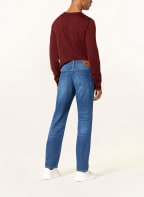 BOSS Jeans MAINE Regular Fit, Color: 429 MEDIUM BLUE (Image 1)