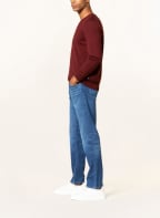 BOSS Jeans MAINE Regular Fit, Color: 429 MEDIUM BLUE (Image 1)