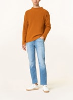BOSS Jeans MAINE Regular Fit , Farbe: 437 BRIGHT BLUE (Bild 1)