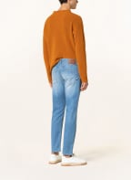 BOSS Jeans MAINE Regular Fit , Farbe: 437 BRIGHT BLUE (Bild 1)