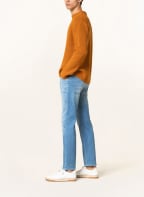 BOSS Jeans MAINE Regular Fit , Farbe: 437 BRIGHT BLUE (Bild 1)