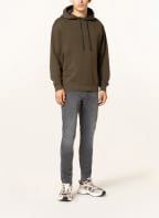 REPLAY Hoodie , Farbe: KHAKI (Bild 1)