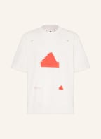 adidas Oversized-Shirt SPORTSWEAR, Farbe: ECRU (Bild 1)
