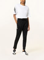 adidas Trainingshose TRICOT, Farbe: SCHWARZ (Bild 1)
