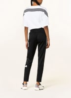 adidas Trainingshose TRICOT, Farbe: SCHWARZ (Bild 1)