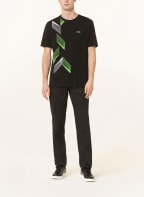 BOSS 2er-Pack T-Shirts , Farbe: HELLGRAU/ SCHWARZ (Bild 1)